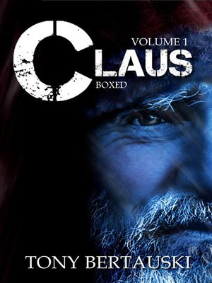 cover image of Claus Boxed
